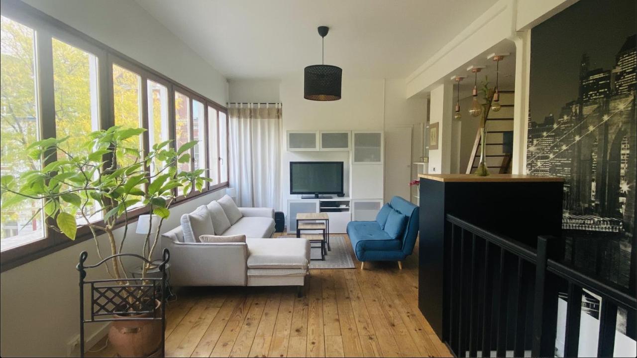 Exceptionnel Au Coeur De Apartment