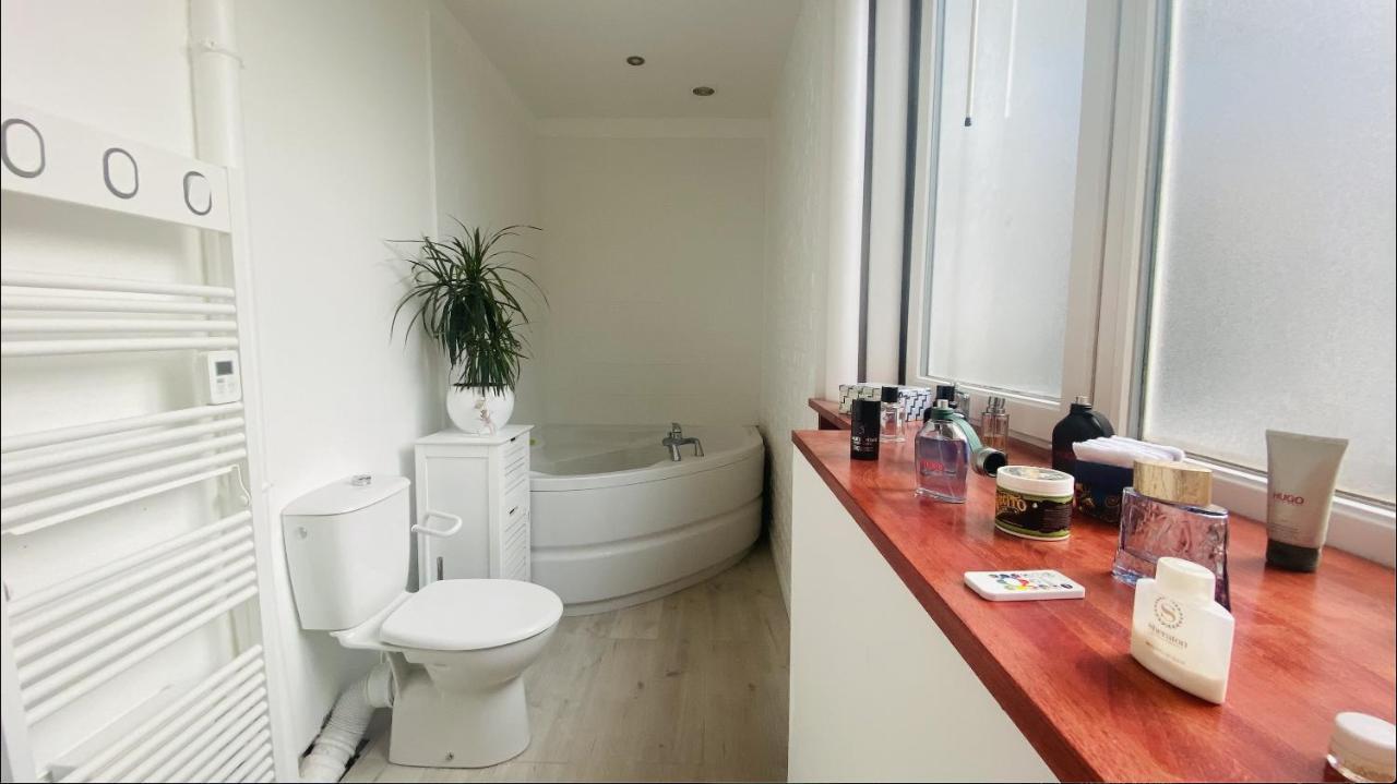 Exceptionnel Au Coeur De Apartment *