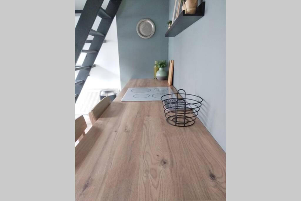 Apartment Duplex Cosy Waz'aime Proximite Commerces Et Metro Cormontaigne Ou Gambetta