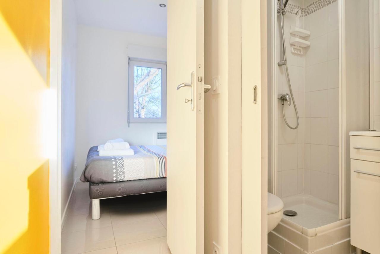 Apartment Jolis Appartements, Proche Facultes Medecine Et Hopitaux