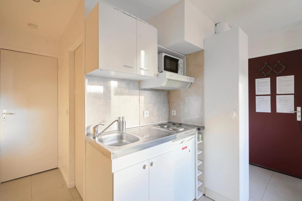 Jolis Appartements, Proche Facultes Medecine Et Hopitaux * Lille