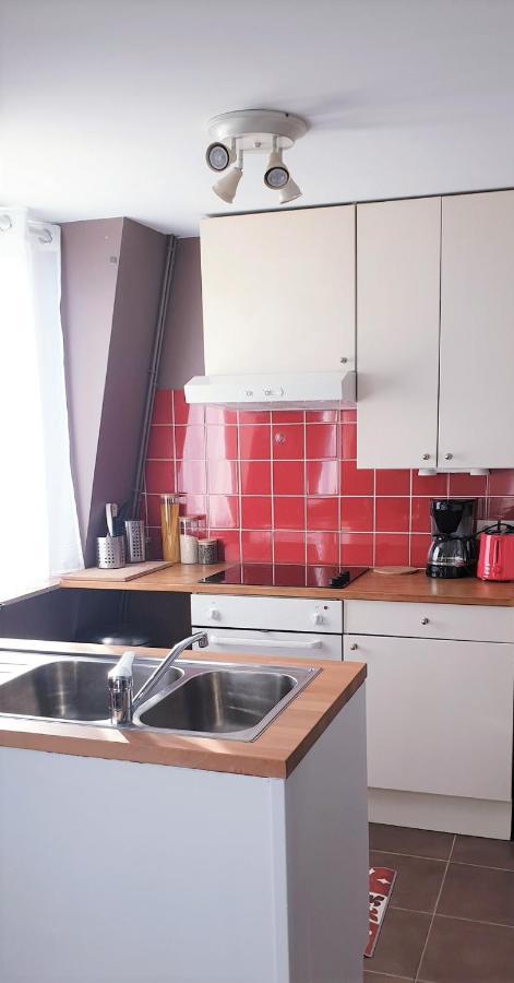 Duplex Lille-3e Etage-sans Ascenseur *