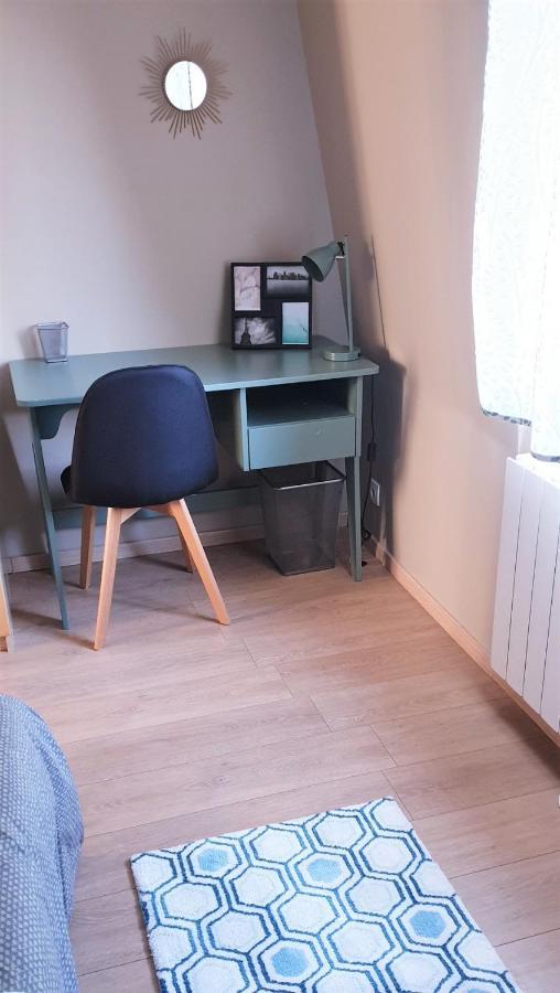Apartamento Duplex Lille-3e Etage-sans Ascenseur *