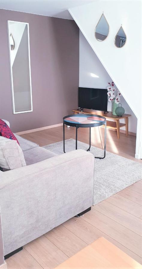 Duplex Lille-3e Etage-sans Ascenseur Lille