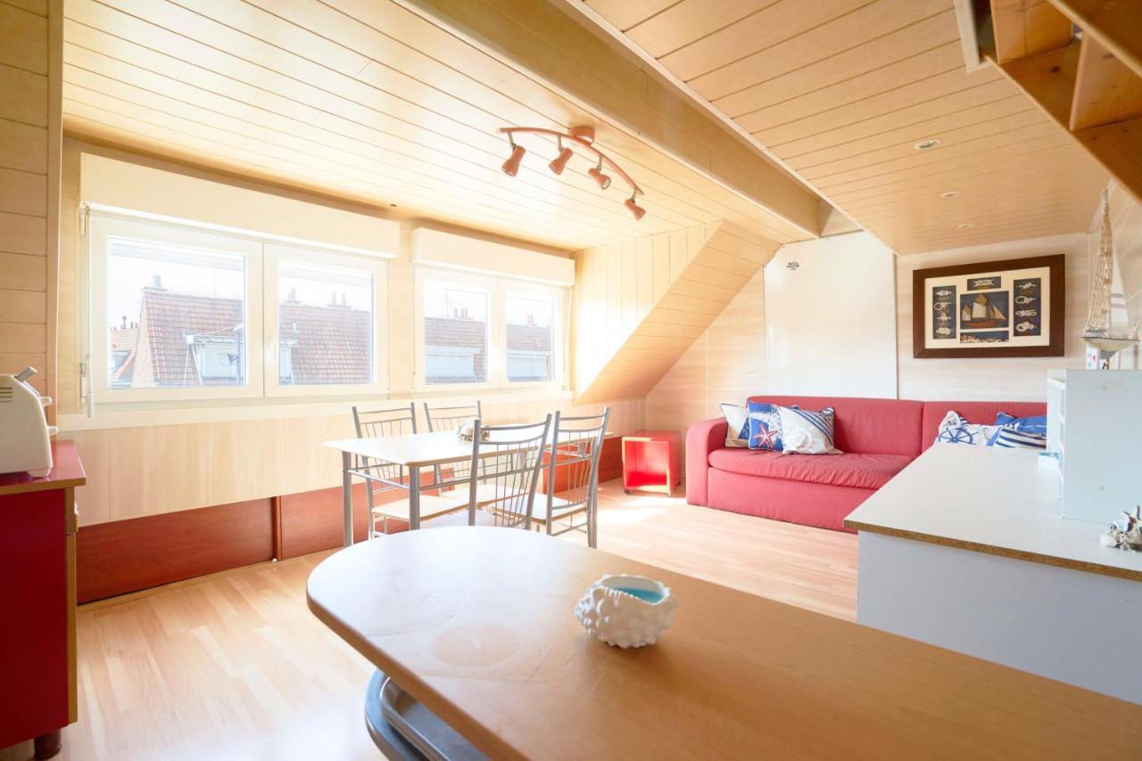 Jolis Appartements, Proche Facultes Medecine Et Hopitaux Apartment Lille