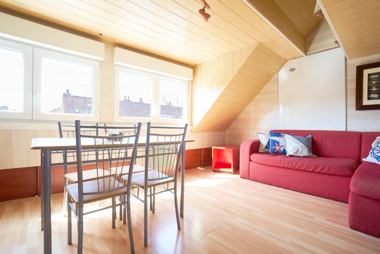 Jolis Appartements, Proche Facultes Medecine Et Hopitaux Apartment Lille