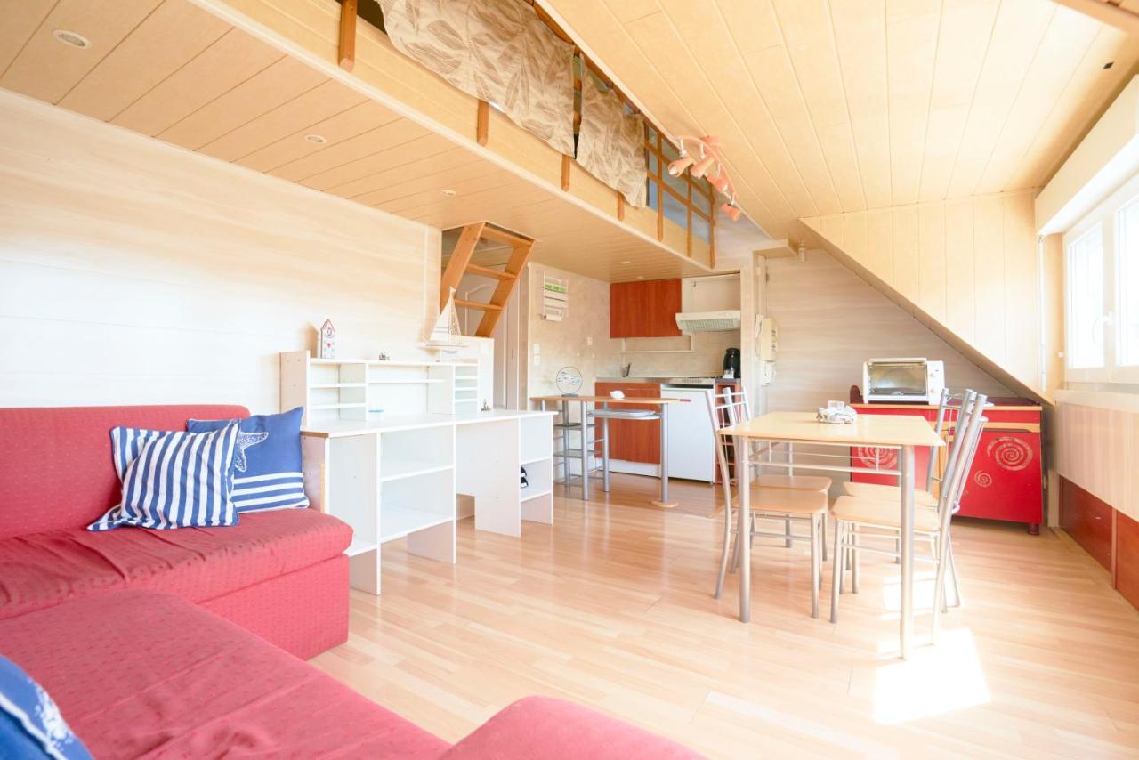 Jolis Appartements, Proche Facultes Medecine Et Hopitaux Apartment