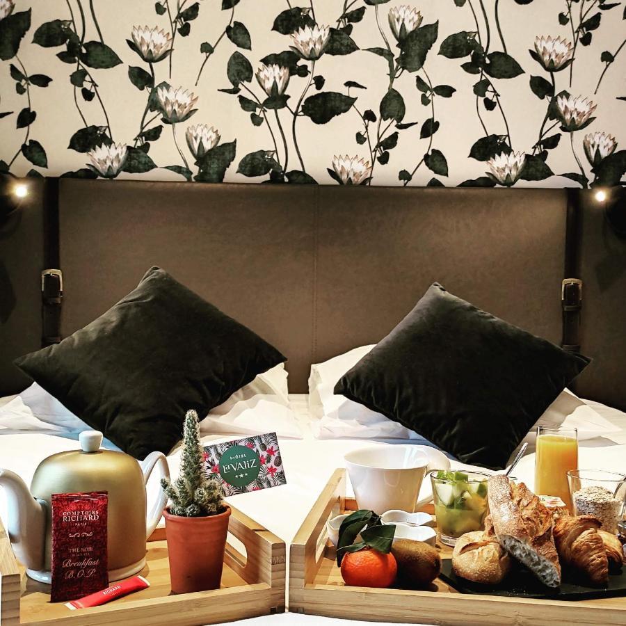 La Valiz Hotel Rijsel