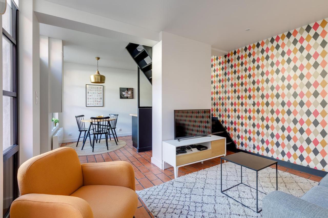 Ferienhaus La Corderie