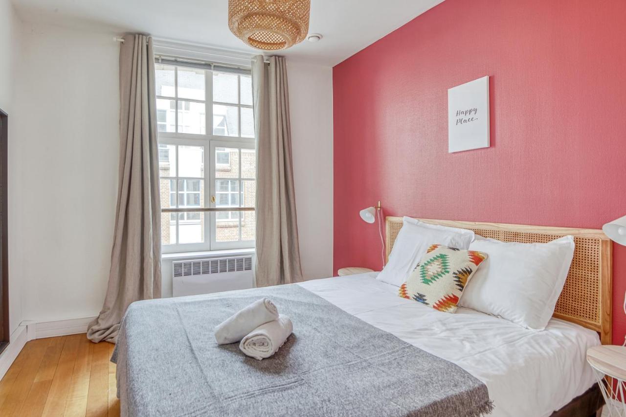 Nocnoc - L'alto, Monnaie Apartment Lille