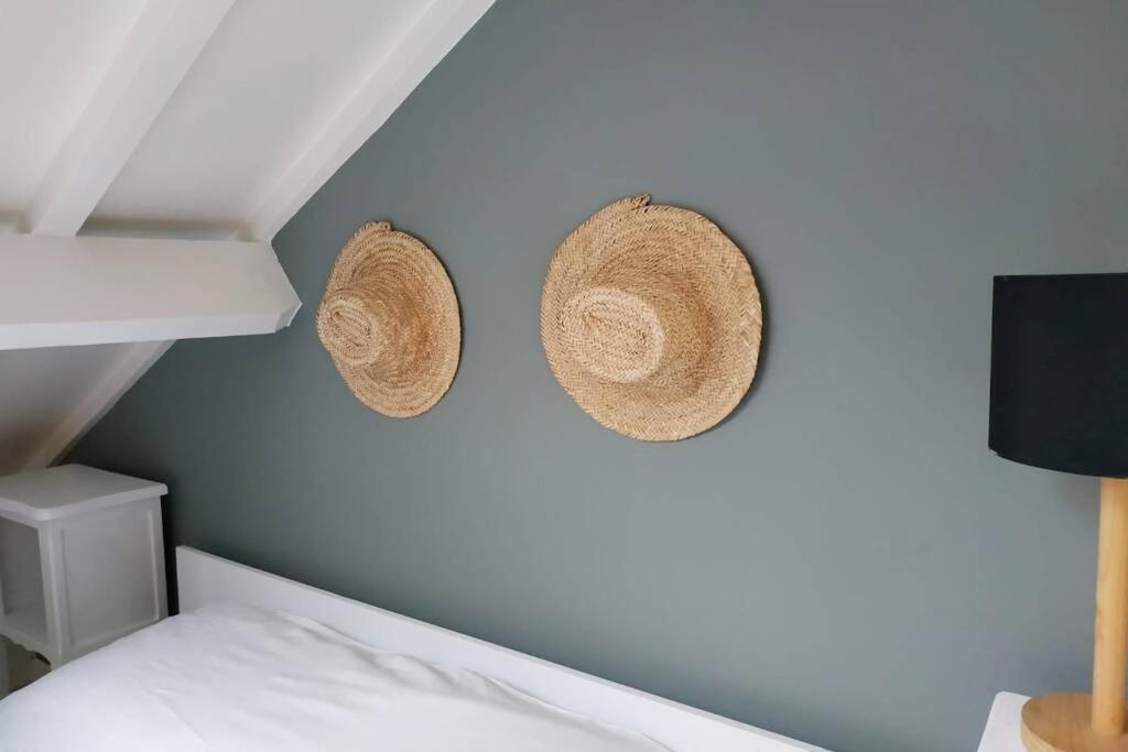 Duplex Cosy Waz'aime Proximite Commerces Et Metro Cormontaigne Ou Gambetta Apartment Lille