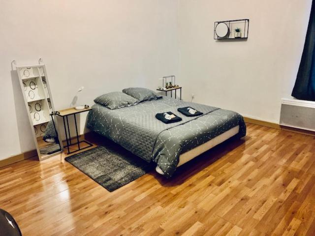 Maison 2 - - 4 Pers - 300m Metro *