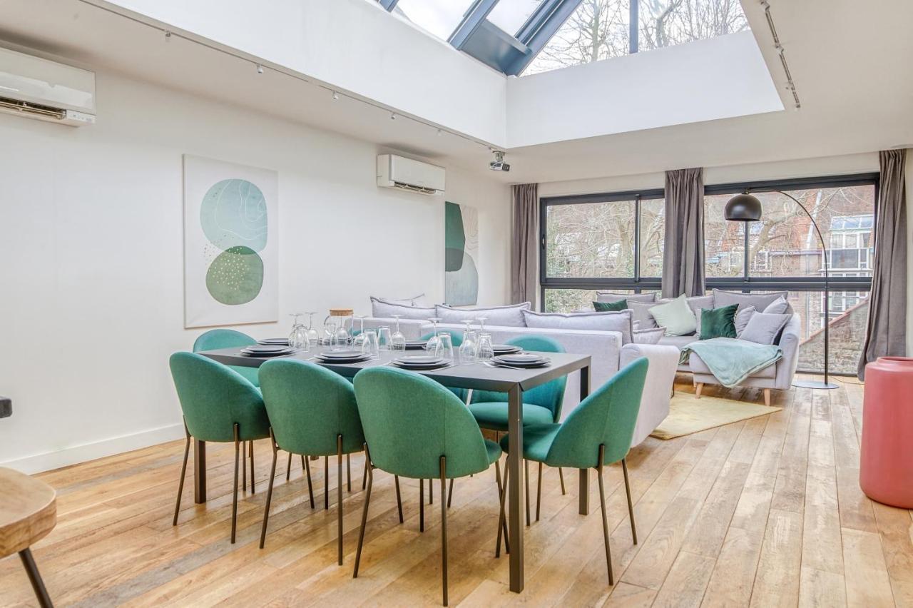 Apartment Nocnoc - Le Tenor, Monnaie *
