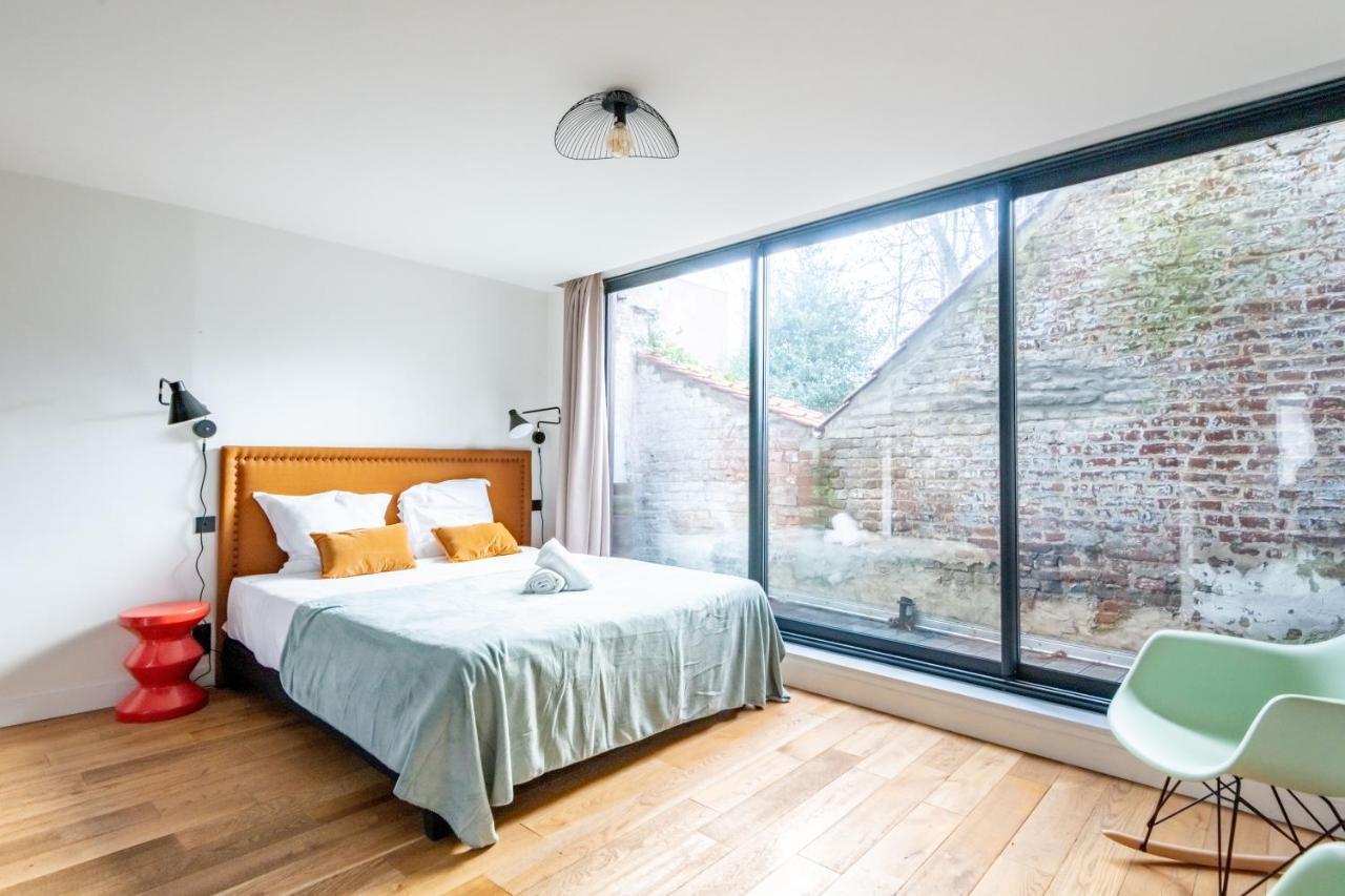 Apartment Nocnoc - Le Tenor, Monnaie