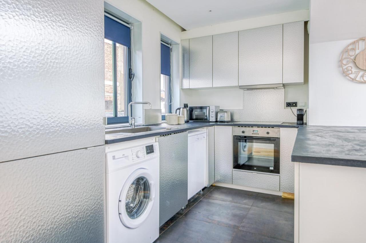 Nocnoc - Le Tenor, Monnaie Apartment Lille