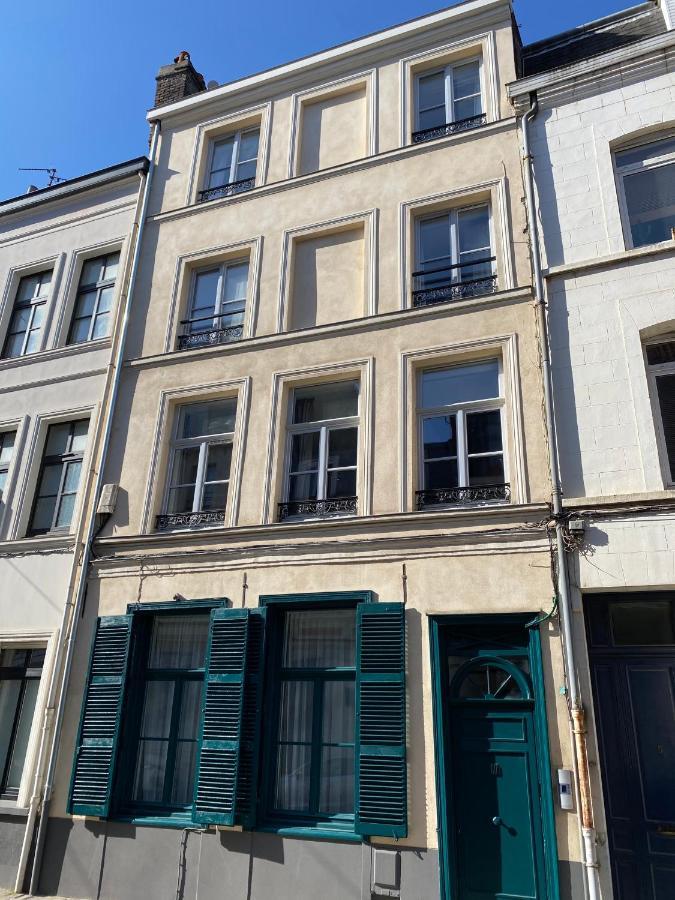Au Qui Dort - Archives 3 Lille