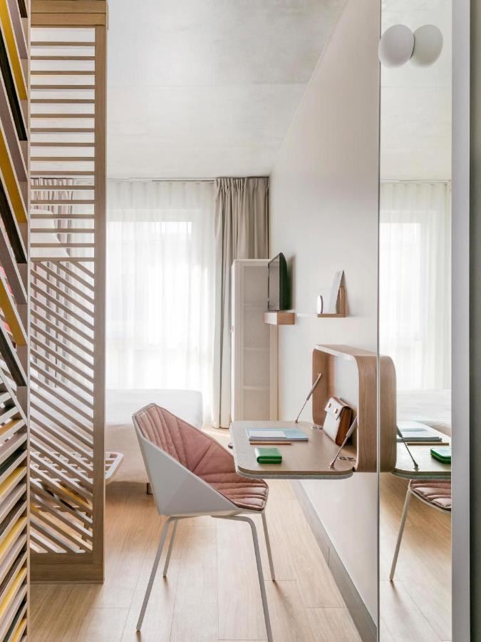 Hotel Okko Centre Lille
