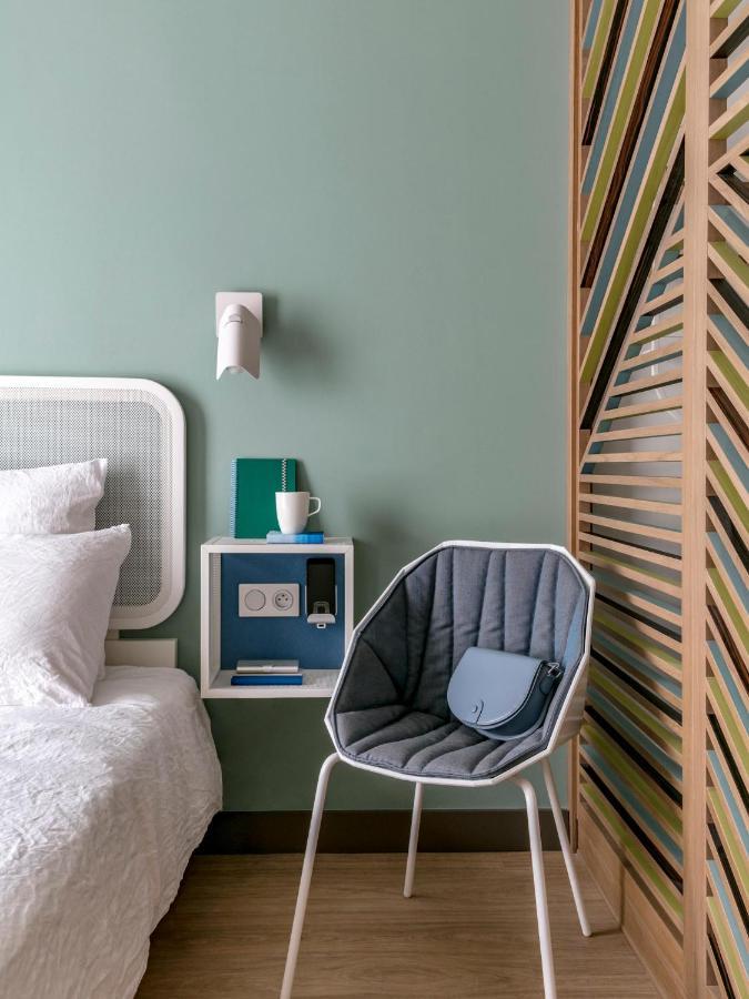 Okko Centre Hotel Lille