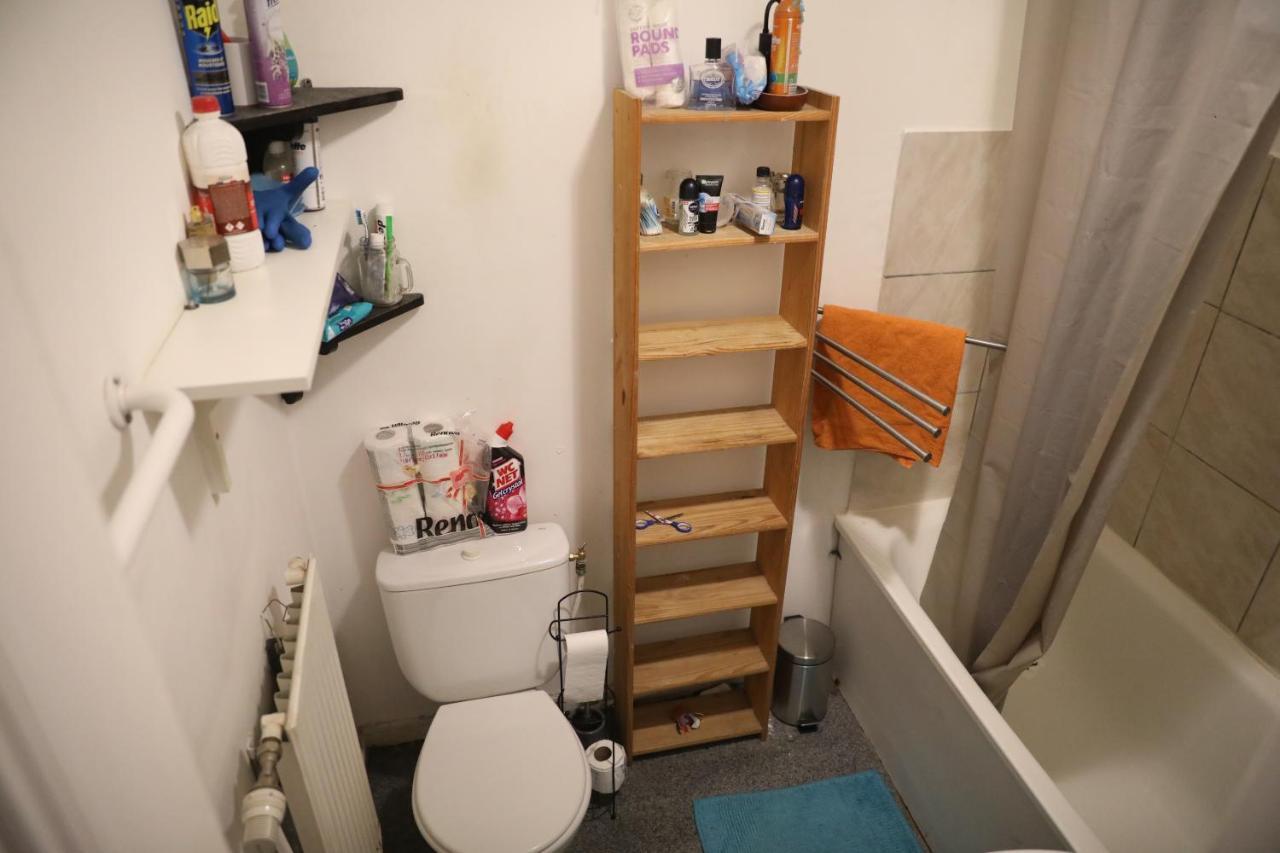 A Partage Hostel Lille