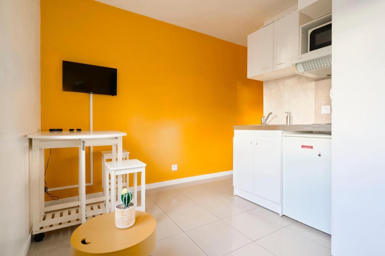 Apartment Jolis Appartements, Proche Facultes Medecine Et Hopitaux