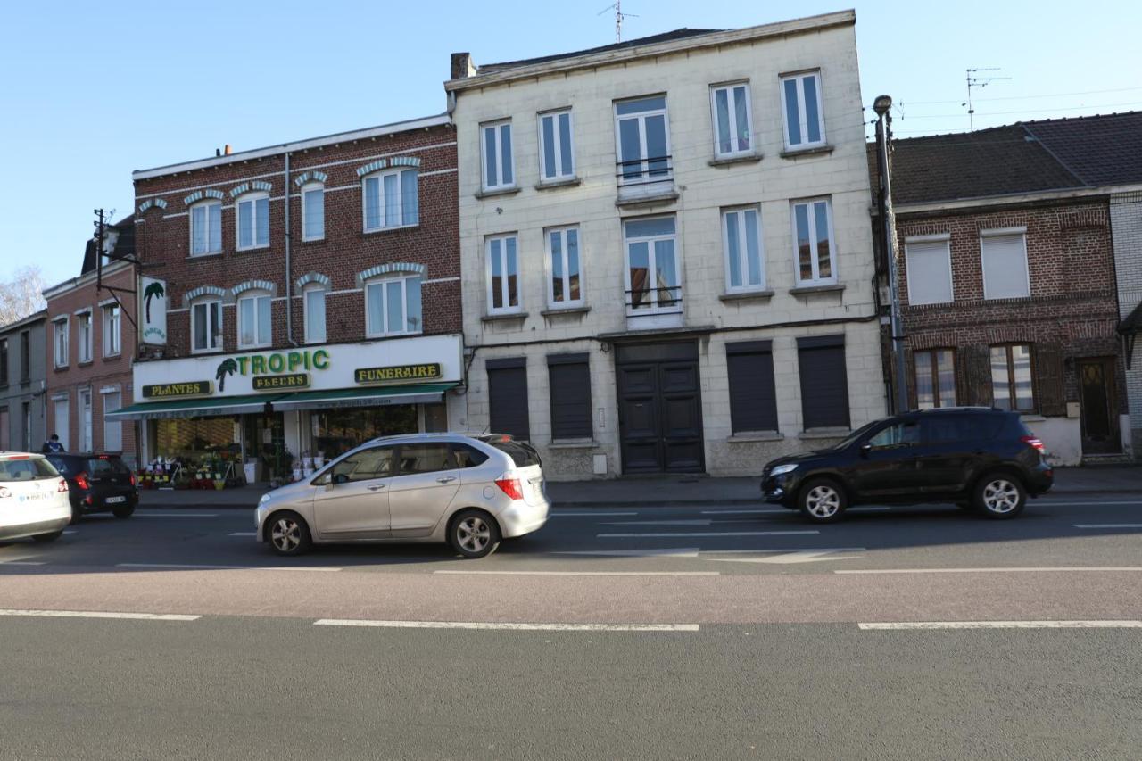 A Partage Hostel *