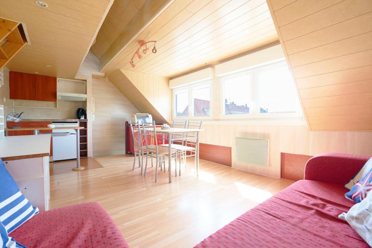 Jolis Appartements, Proche Facultes Medecine Et Hopitaux Apartment Lille