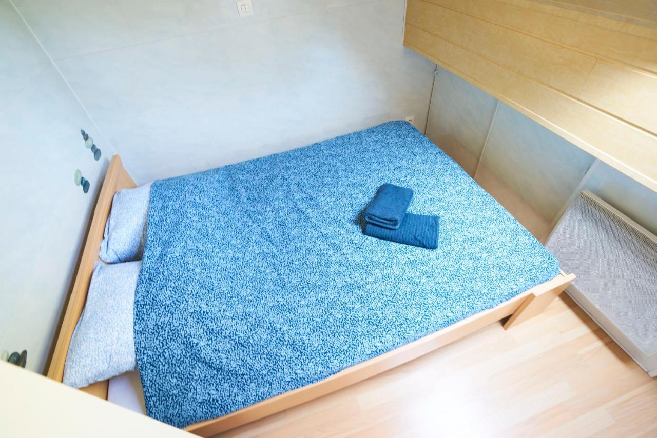 Jolis Appartements, Proche Facultes Medecine Et Hopitaux Apartment *