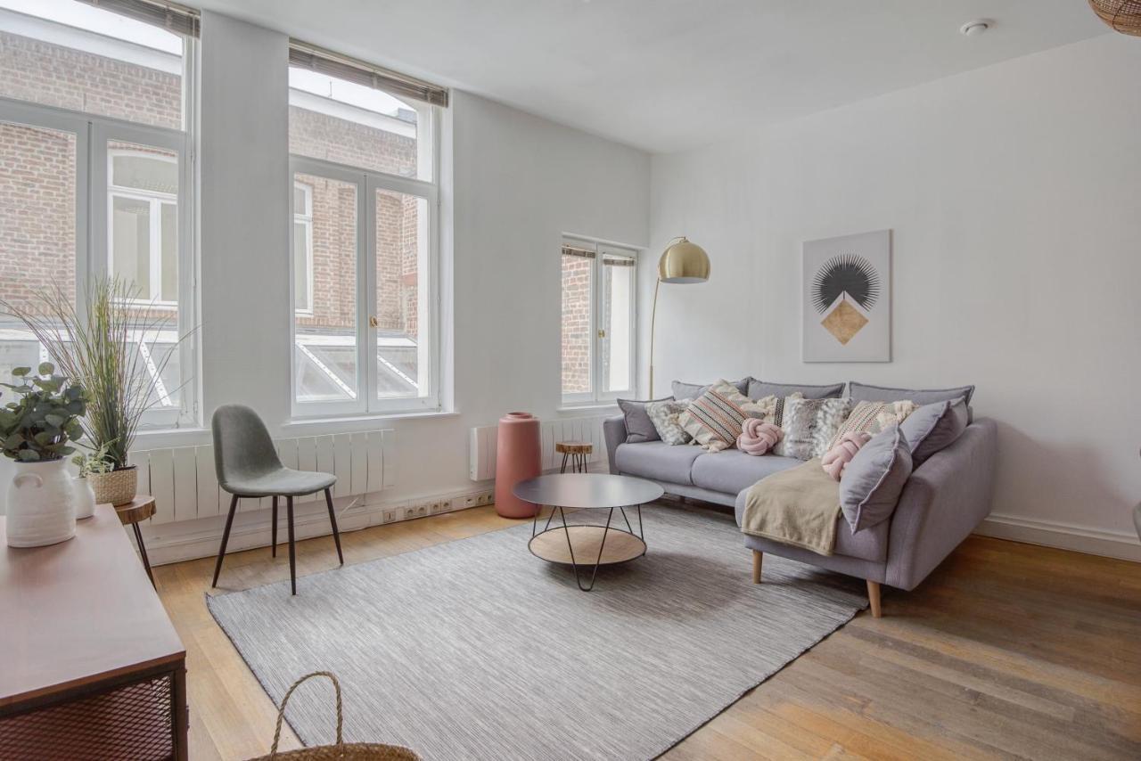 Apartamento Nocnoc - Le Baryton, Monnaie