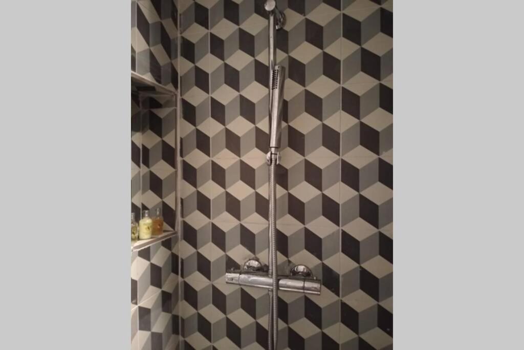 Apartment Duplex Cosy Waz'aime Proximite Commerces Et Metro Cormontaigne Ou Gambetta Lille