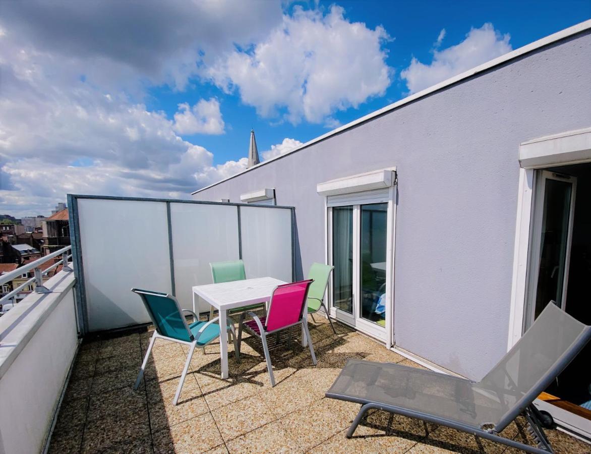 Apartment Studiolille - Gambetta