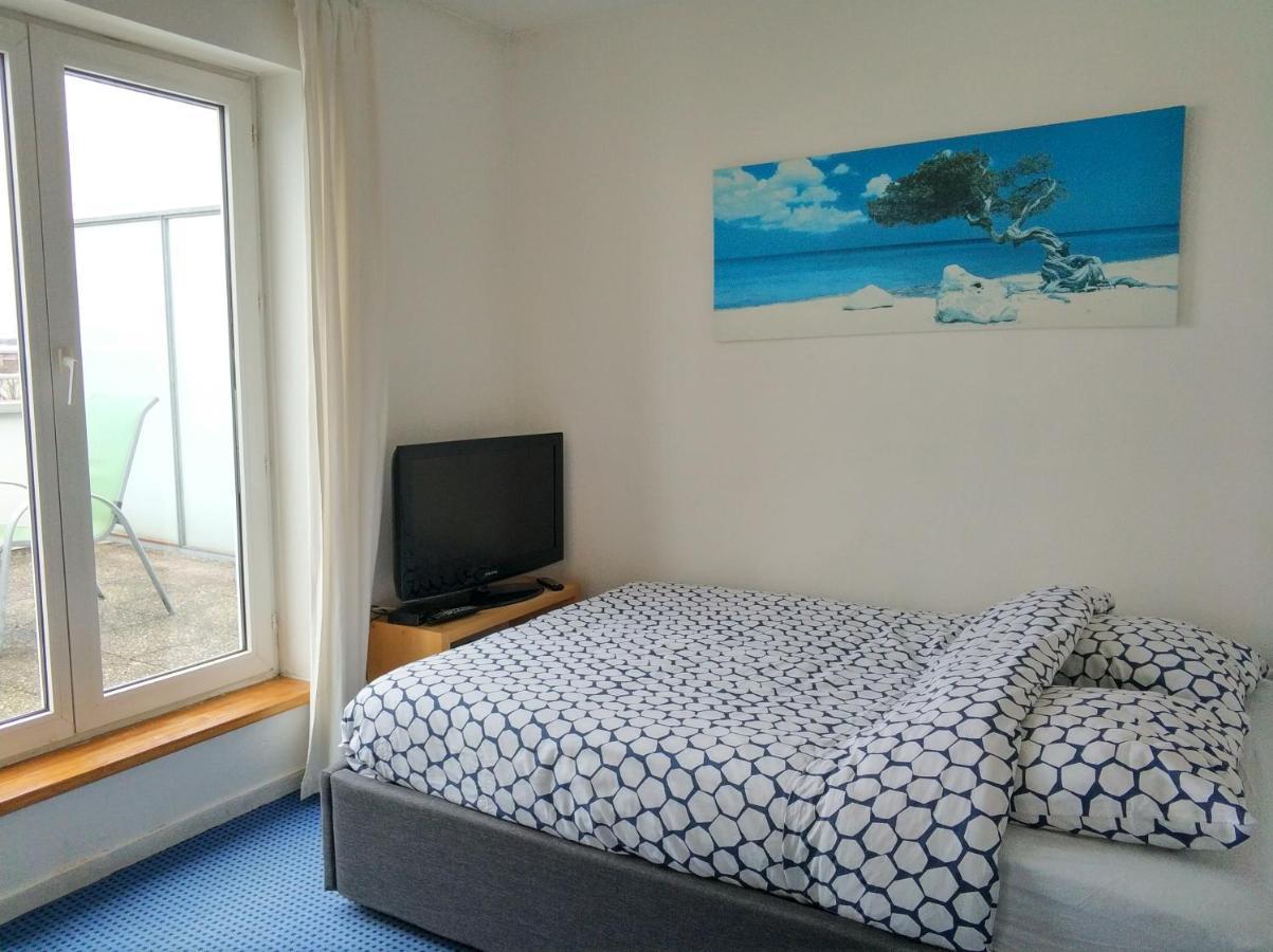 Studiolille - Gambetta Apartment *