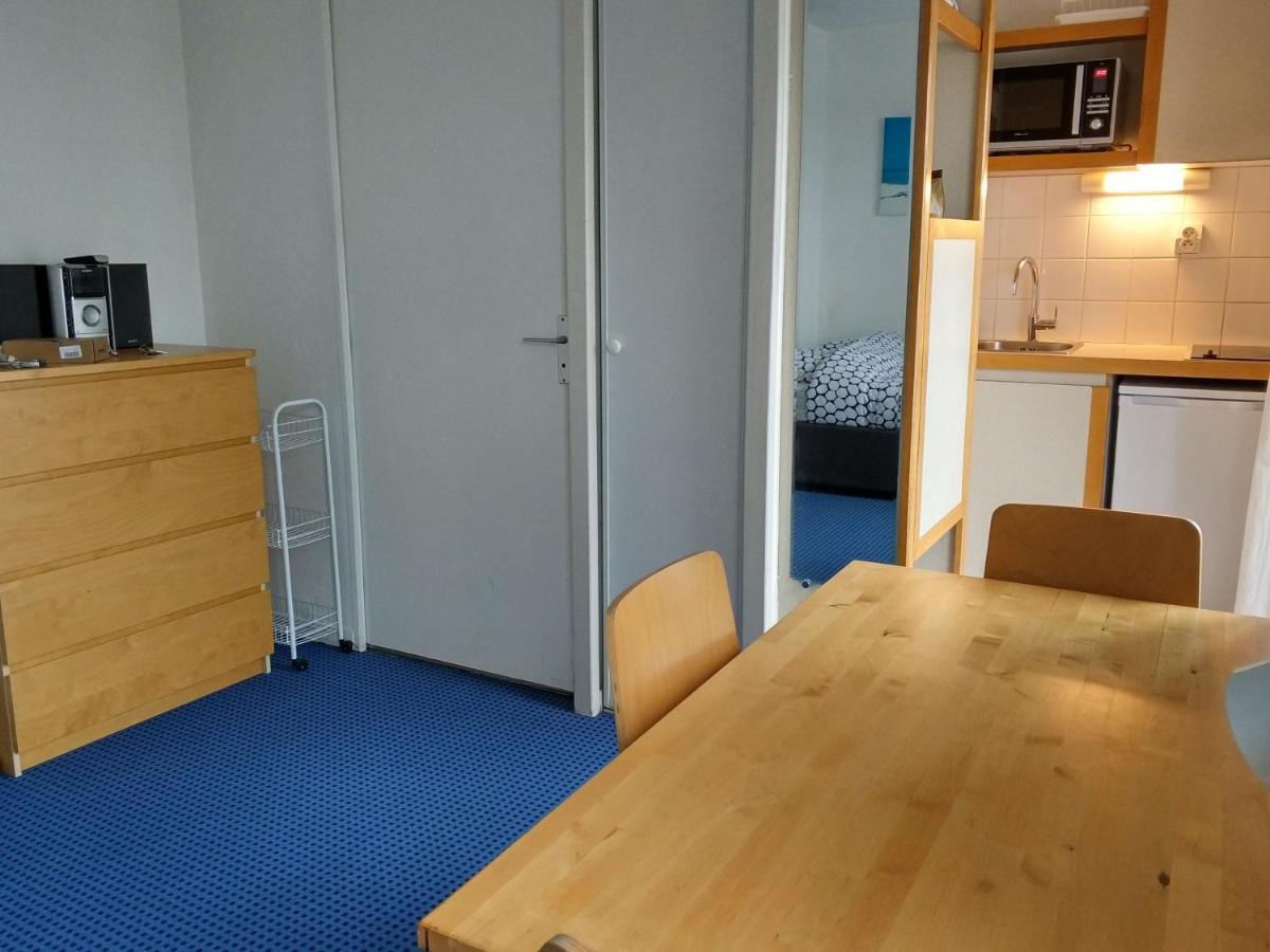 Apartment Studiolille - Gambetta *