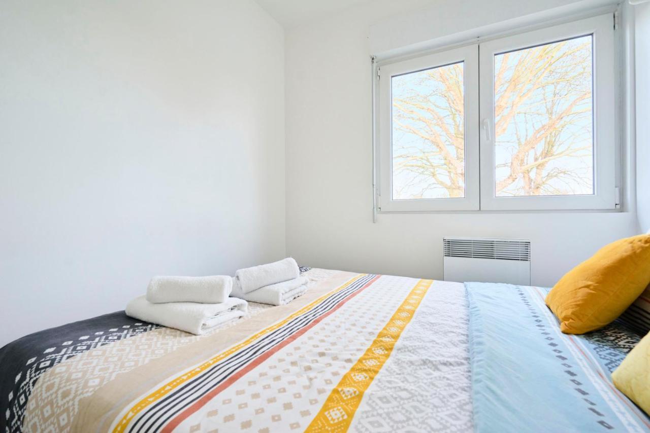 Jolis Appartements, Proche Facultes Medecine Et Hopitaux Apartment