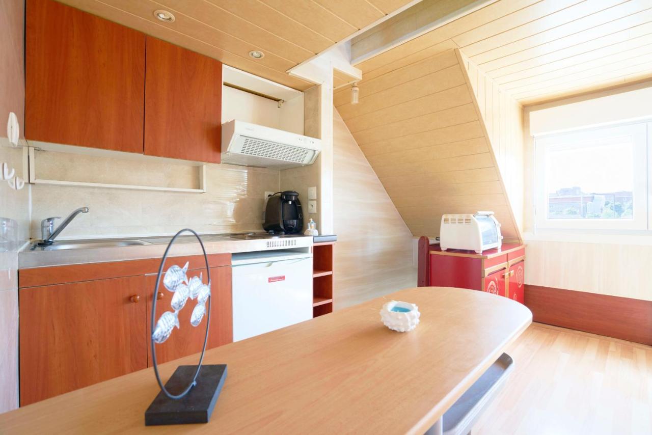Apartment Jolis Appartements, Proche Facultes Medecine Et Hopitaux