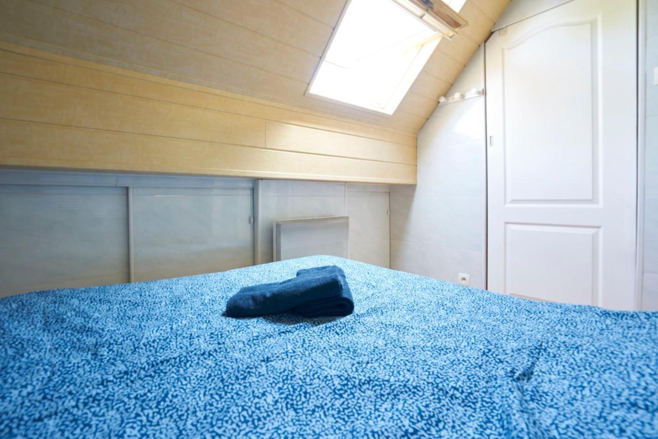 Jolis Appartements, Proche Facultes Medecine Et Hopitaux Apartment Lille