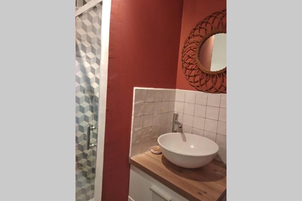 Apartment Duplex Cosy Waz'aime Proximite Commerces Et Metro Cormontaigne Ou Gambetta Lille