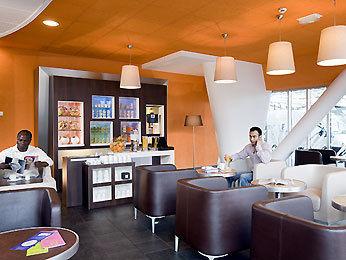 Hotel Novotel Europe