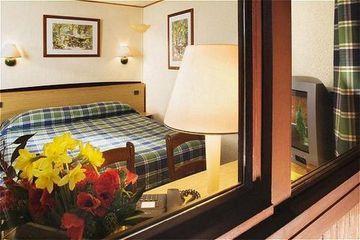 Hotel Campanile Sud - Chr 3*