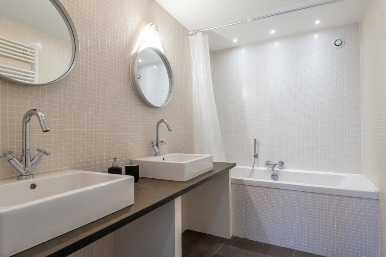 Apartment Nocnoc - Le Tenor, Monnaie *