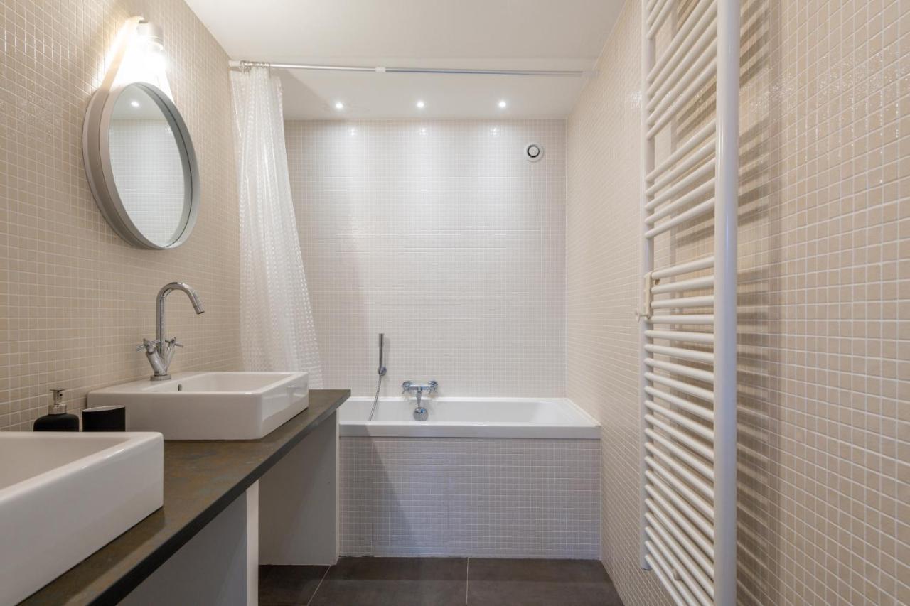 Apartment Nocnoc - Le Tenor, Monnaie Lille