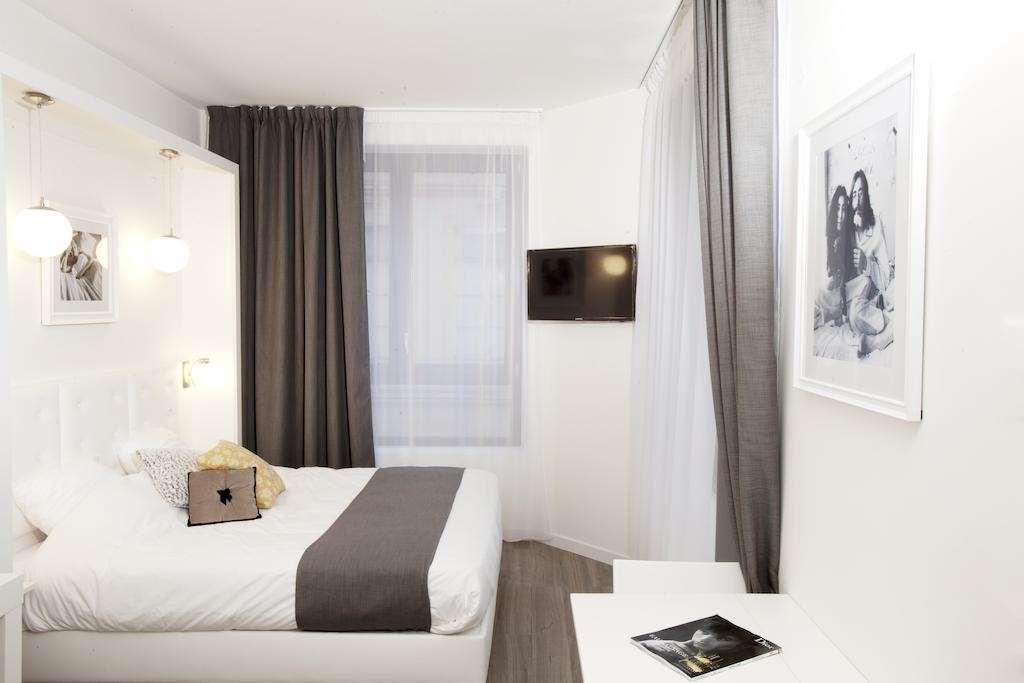 Calm Appart' & Hostel Aparthotel Lille