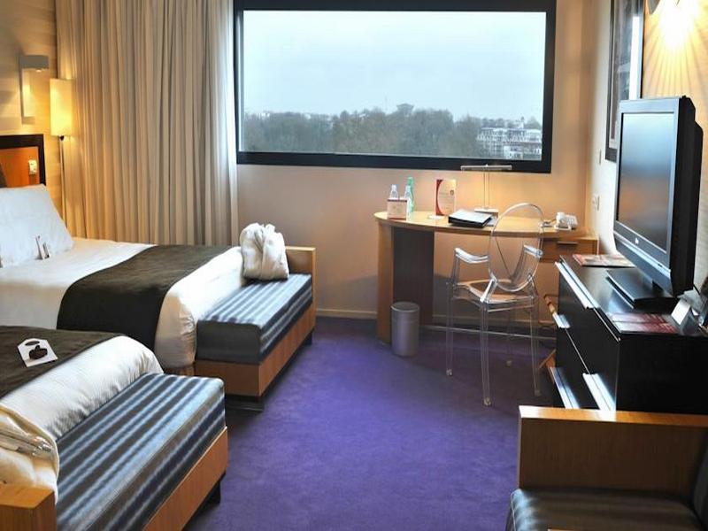 Hilton Hotel Lille