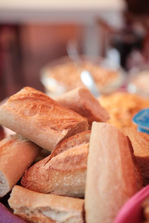 L'esplanade Bed & Breakfast Lille