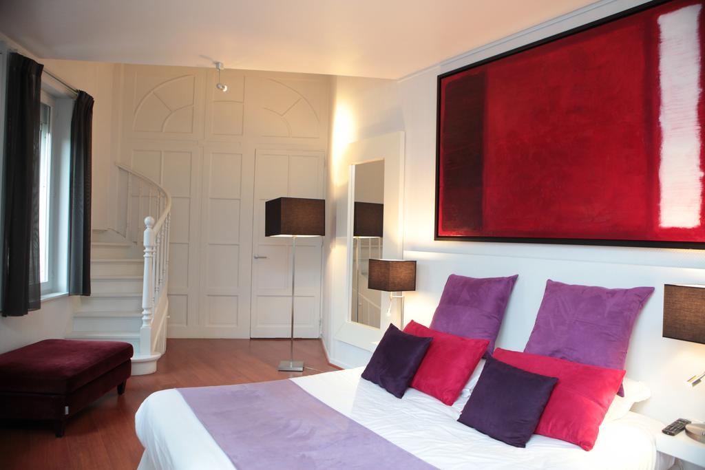 L'esplanade Bed & Breakfast Lille