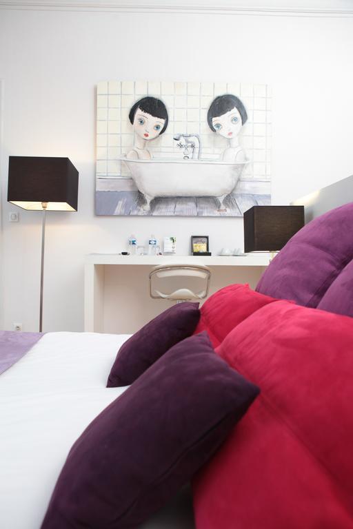Bed & Breakfast L'esplanade Lille