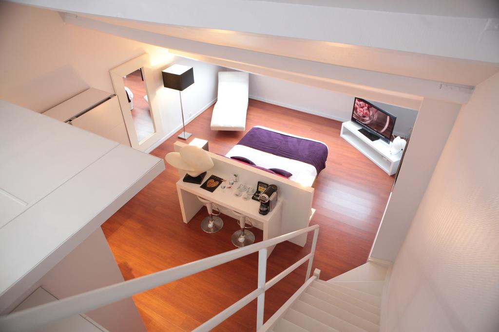 Bed & Breakfast L'esplanade