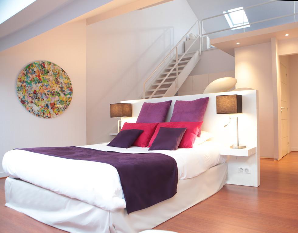 L'esplanade Bed & Breakfast Lille