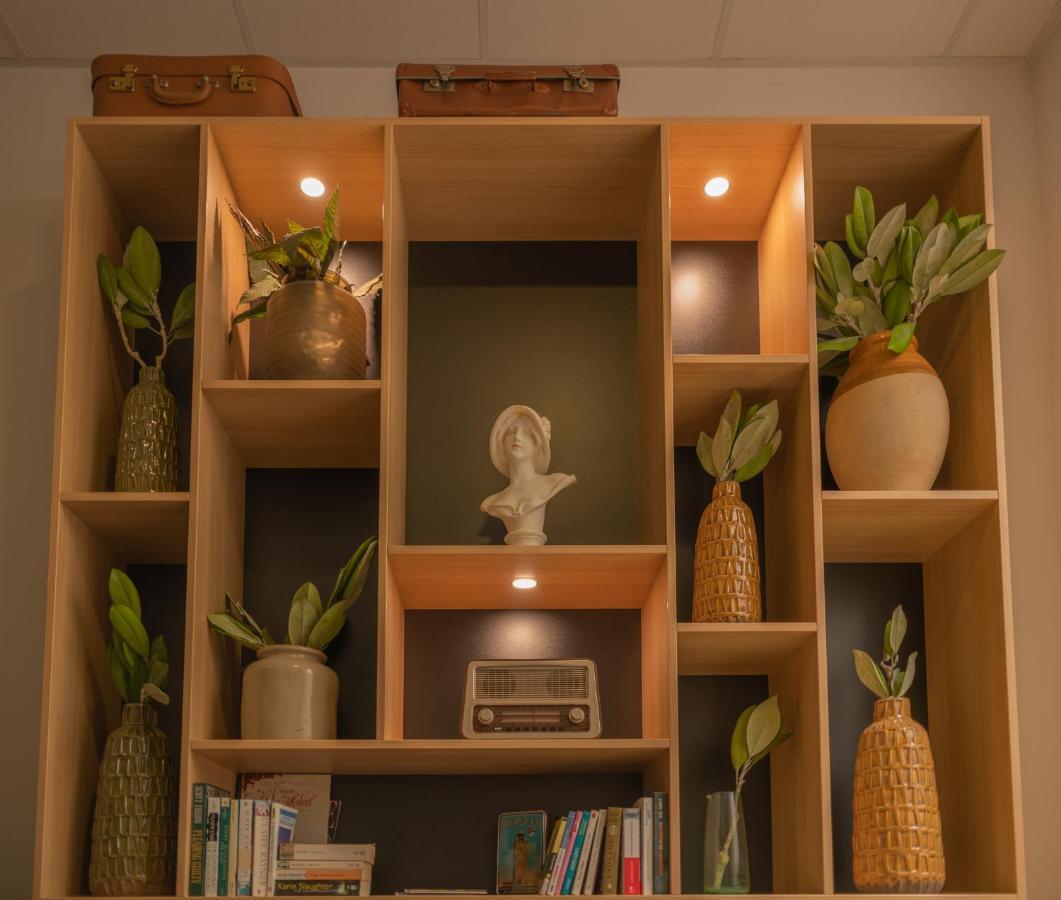 Calm Appart' & Hostel Aparthotel 3*