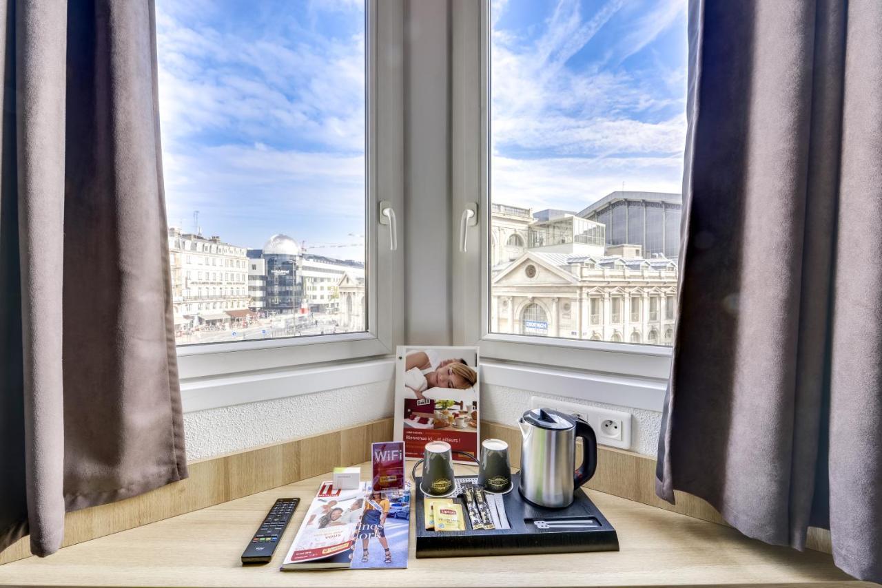 Chagnot Hotel 3*