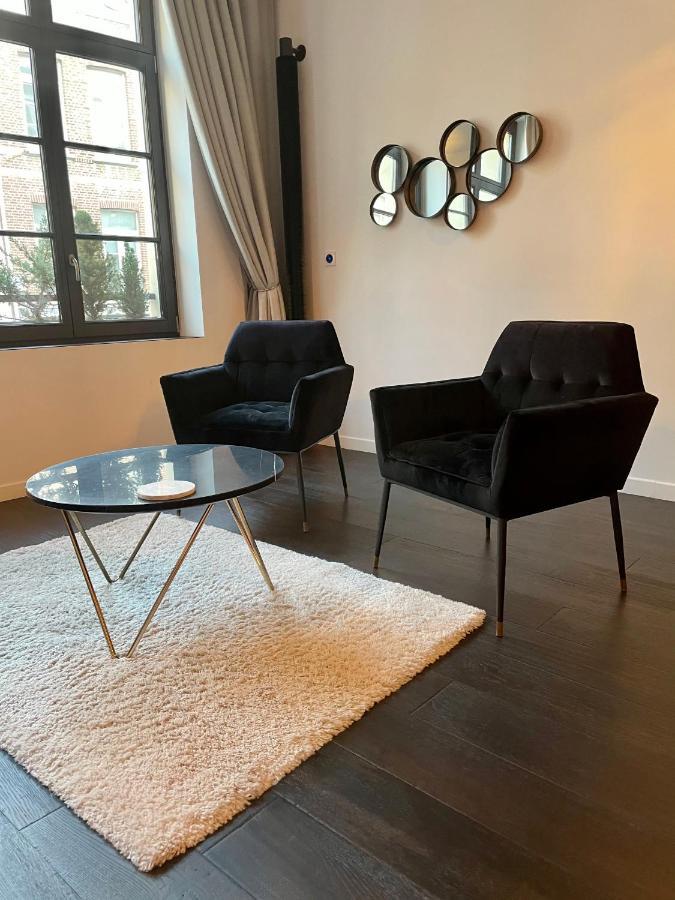 L'Atelier 144 : Hyper Centre & Cachet De L'Ancien * Lille